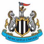 Newcastle United Trikot